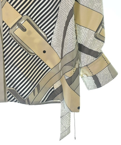 HERMES เสื้อลำลอง