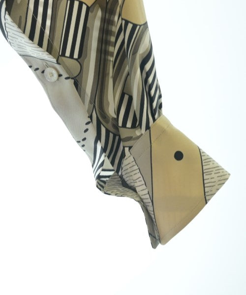HERMES เสื้อลำลอง