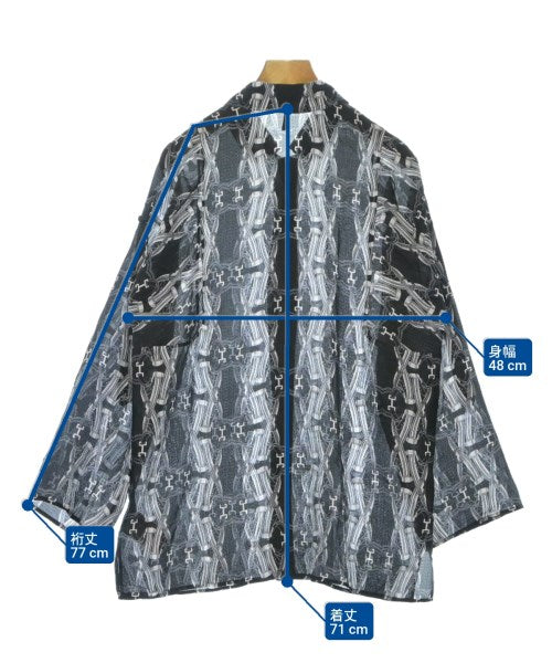 HERMES เสื้อสตรี