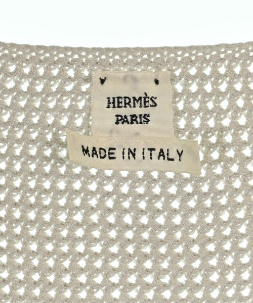 HERMES เสื้อกั๊ก