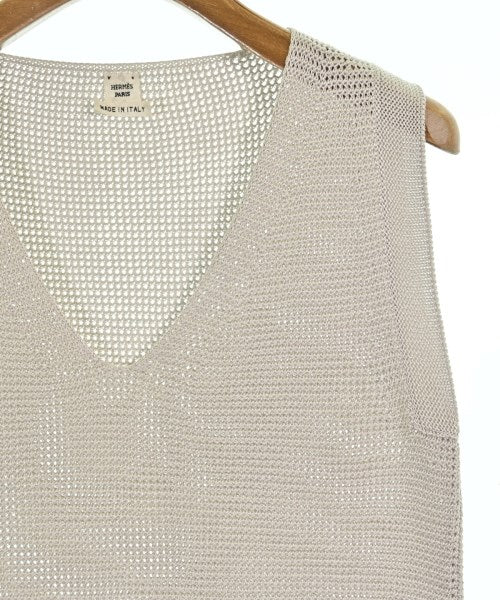 HERMES เสื้อกั๊ก
