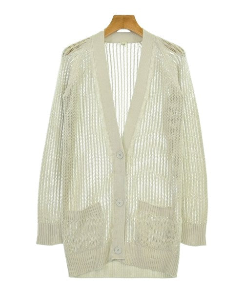 HERMES เสื้อคาร์ดิแกน