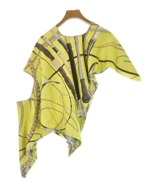 HERMES เสื้อกั๊ก