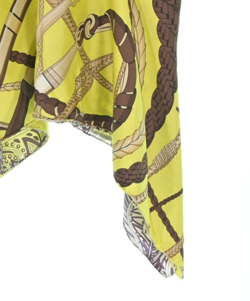 HERMES เสื้อกั๊ก