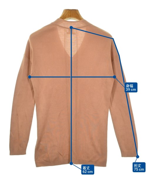 HERMES เสื้อกันหนาว