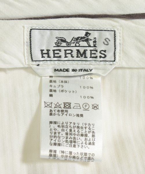 HERMES กางเกง อื่น
