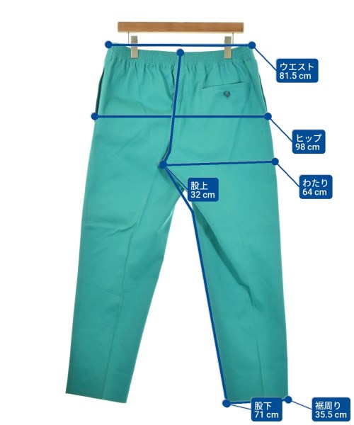 HERMES กางเกง อื่น