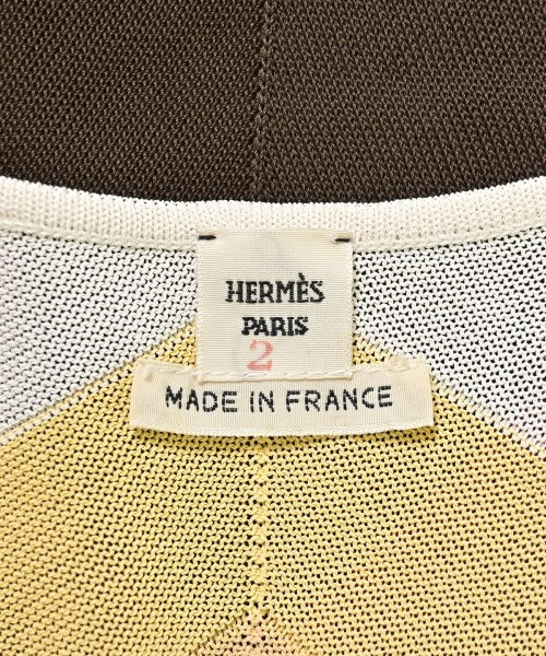 HERMES เสื้อกันหนาว