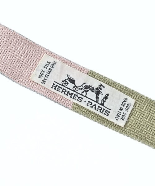 HERMES เนคไท