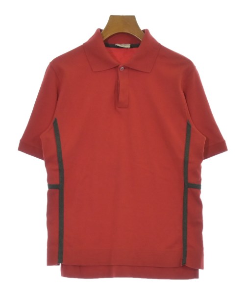 HERMES เสื้อโปโล