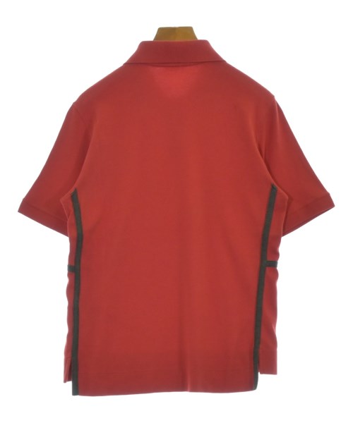 HERMES เสื้อโปโล