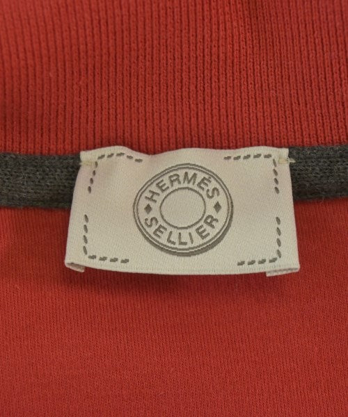 HERMES เสื้อโปโล