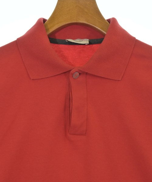 HERMES เสื้อโปโล