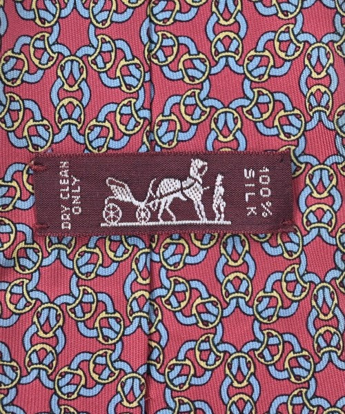 HERMES เนคไท