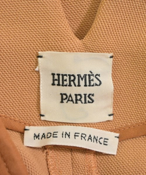 HERMES กางเกงขายาว