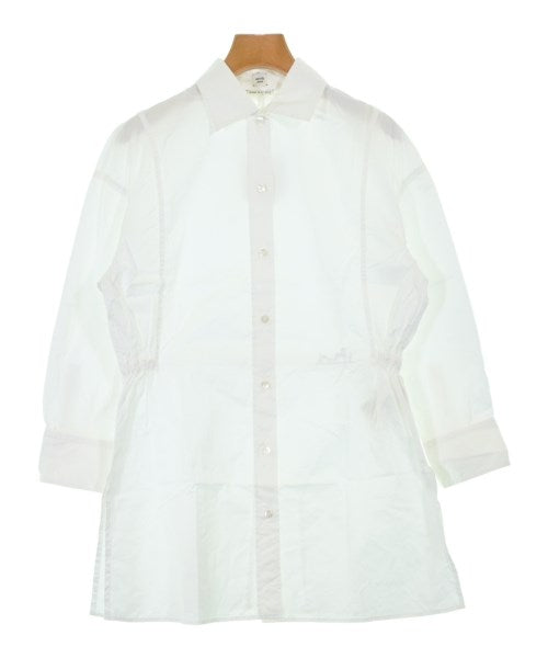 HERMES เสื้อลำลอง