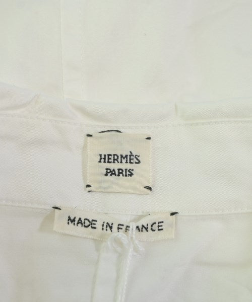 HERMES เสื้อลำลอง