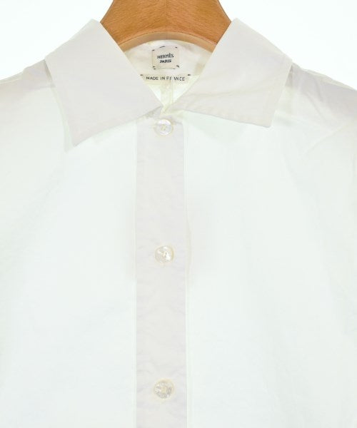 HERMES เสื้อลำลอง