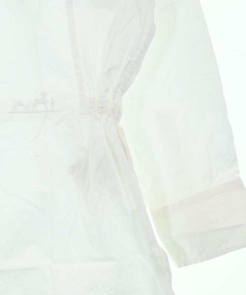 HERMES เสื้อลำลอง