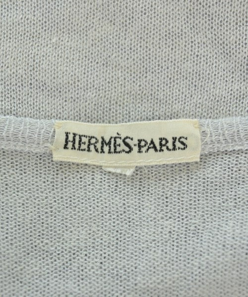 HERMES เสื้อกันหนาว
