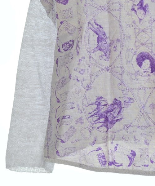 HERMES เสื้อกันหนาว