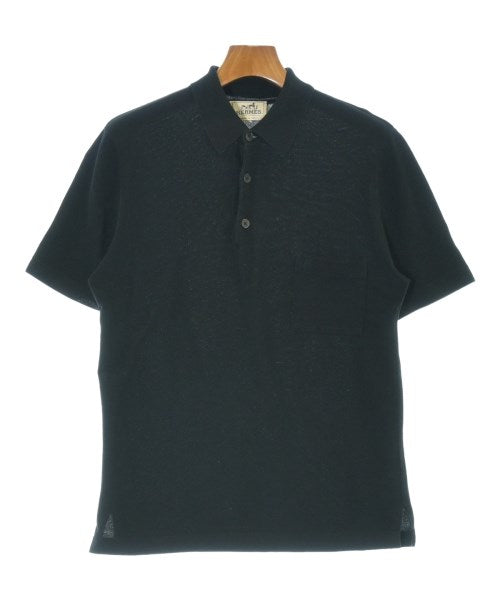 HERMES เสื้อโปโล