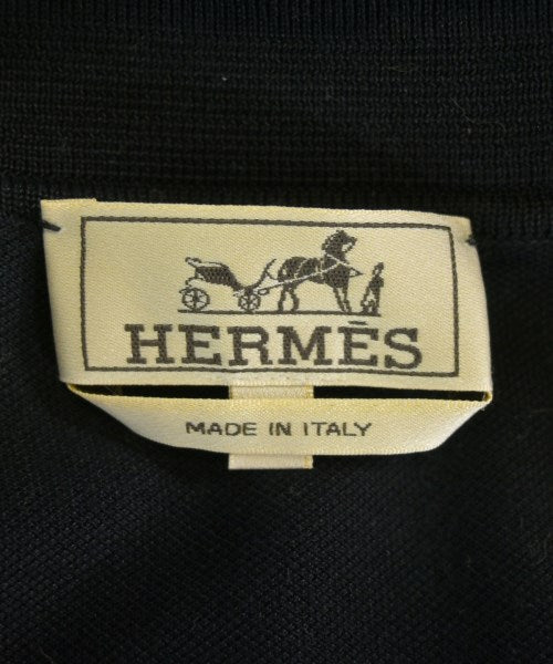 HERMES เสื้อโปโล