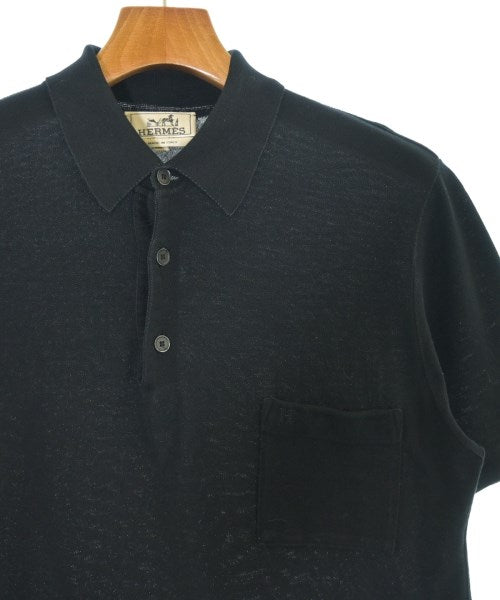 HERMES เสื้อโปโล