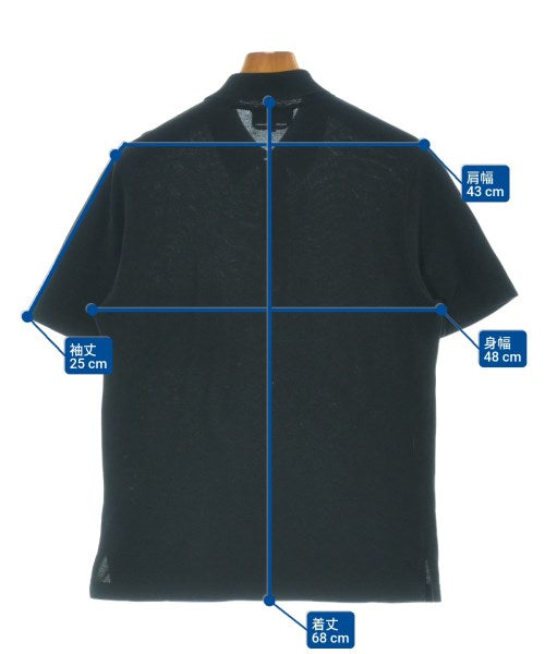 HERMES เสื้อโปโล