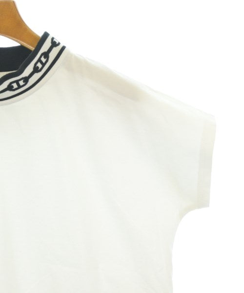 HERMES เสื้อยืด/เสื้อท็อปส์