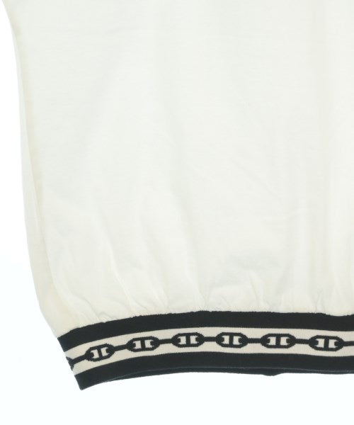 HERMES เสื้อยืด/เสื้อท็อปส์
