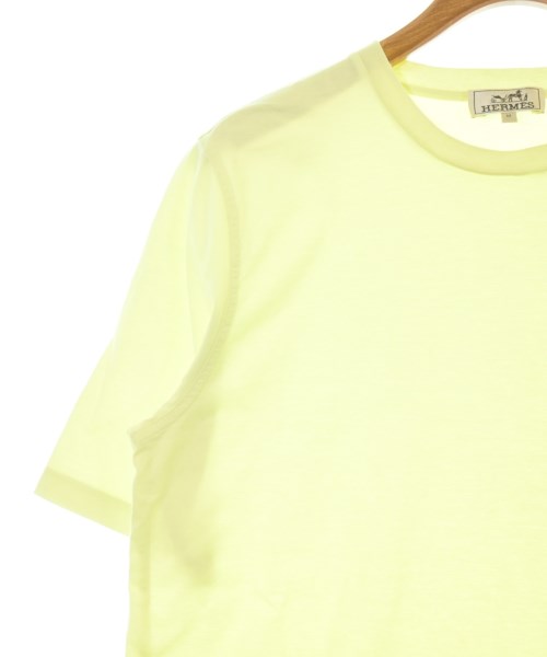 HERMES เสื้อยืด/เสื้อท็อปส์