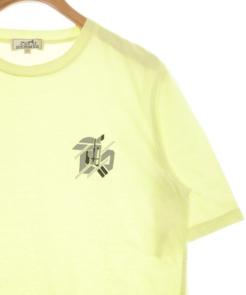 HERMES เสื้อยืด/เสื้อท็อปส์