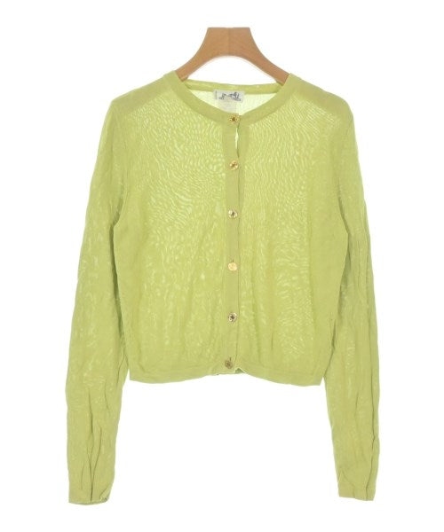 HERMES เสื้อคาร์ดิแกน