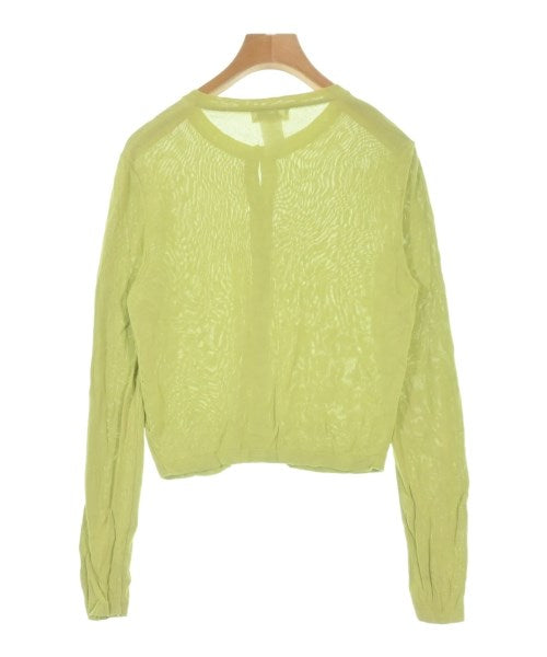 HERMES เสื้อคาร์ดิแกน