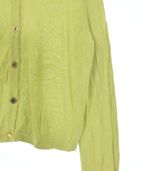 HERMES เสื้อคาร์ดิแกน