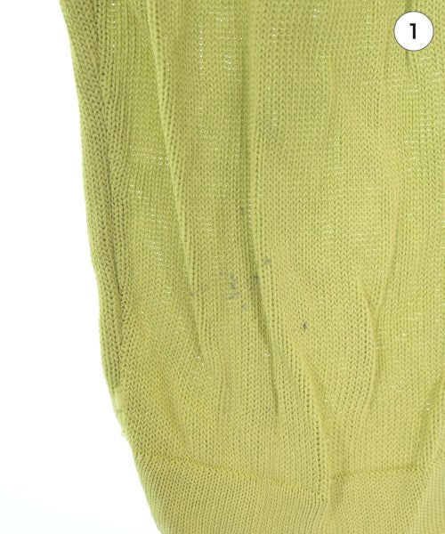 HERMES เสื้อคาร์ดิแกน