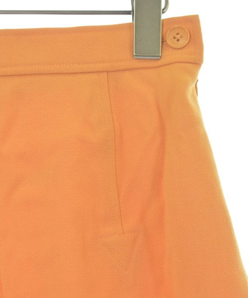 HERMES กระโปรงยาวถึงเข่า