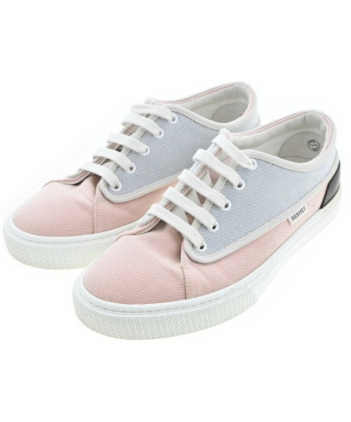 HERMES รองเท้าผ้าใบ