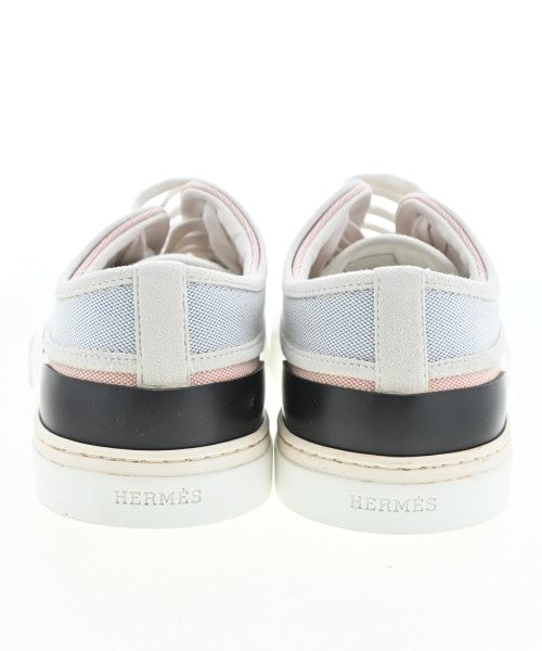 HERMES รองเท้าผ้าใบ