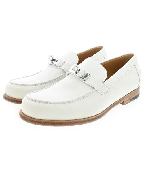 HERMES รองเท้าสวมทางการ