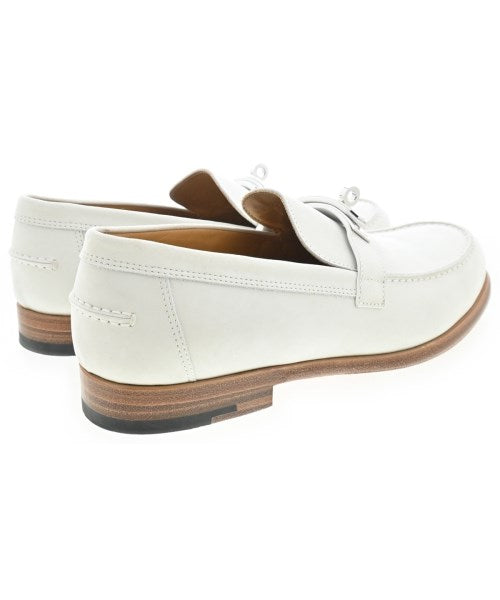 HERMES รองเท้าสวมทางการ