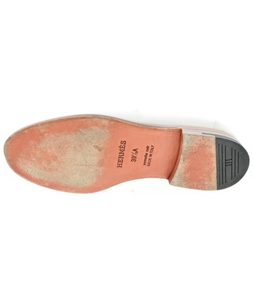 HERMES รองเท้าสวมทางการ