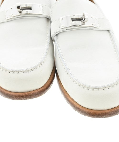 HERMES รองเท้าสวมทางการ