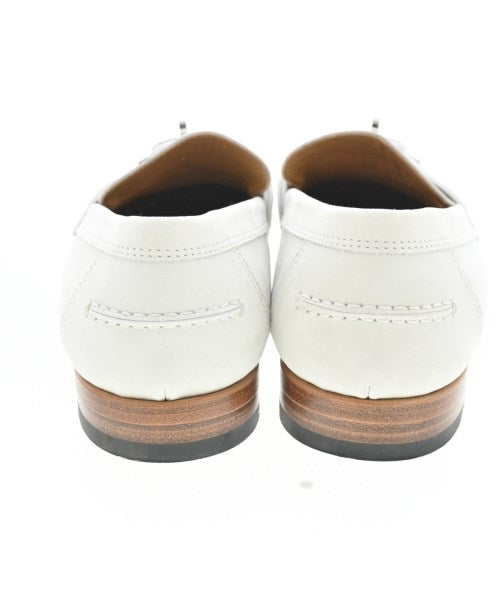 HERMES รองเท้าสวมทางการ