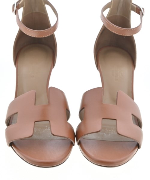 HERMES รองเท้าแตะ