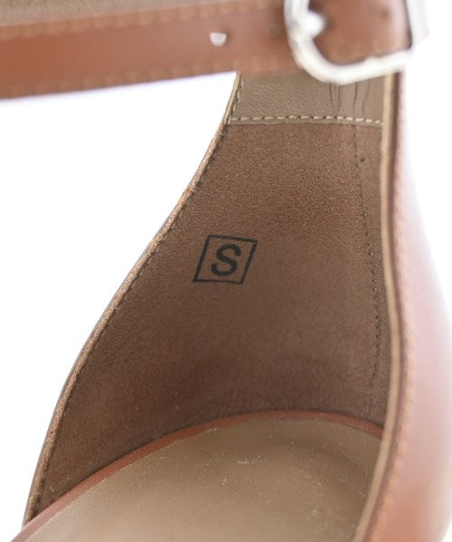 HERMES รองเท้าแตะ