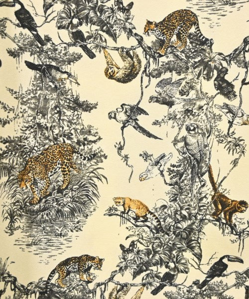 HERMES กระโปรงยาวถึงเข่า