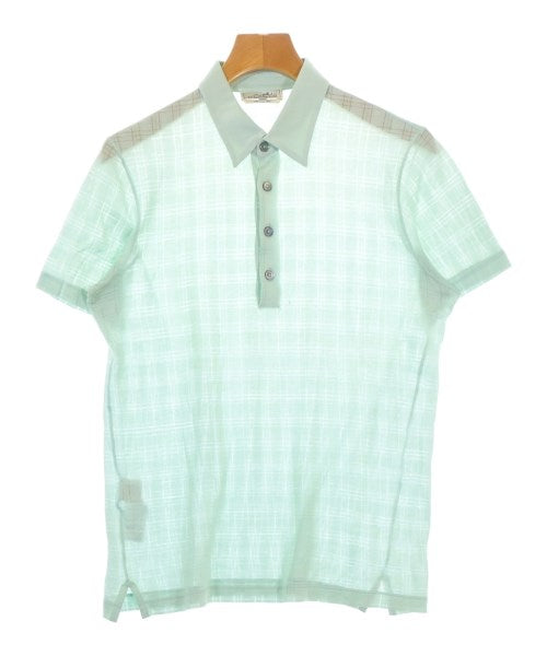 HERMES เสื้อโปโล