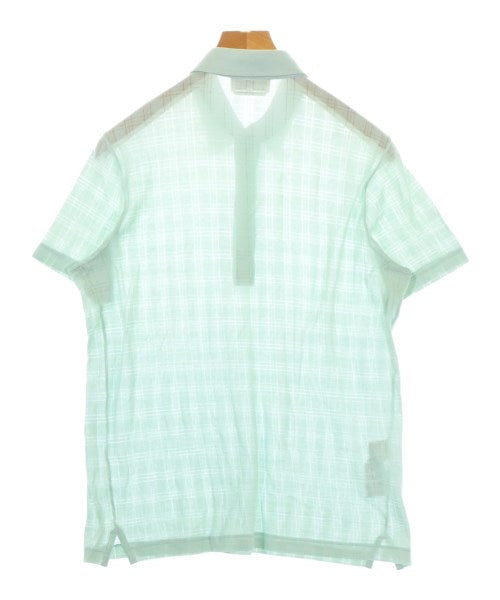HERMES เสื้อโปโล